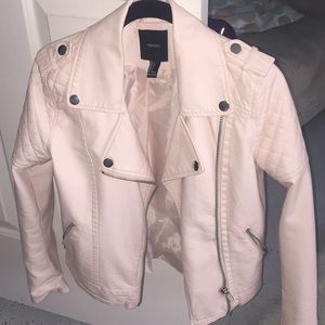 Forever 21 jacket